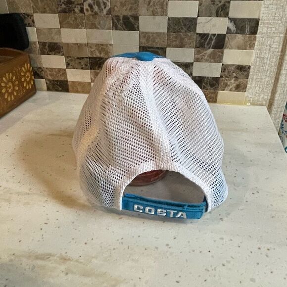 Costa Hat  - Picture 2 of 4